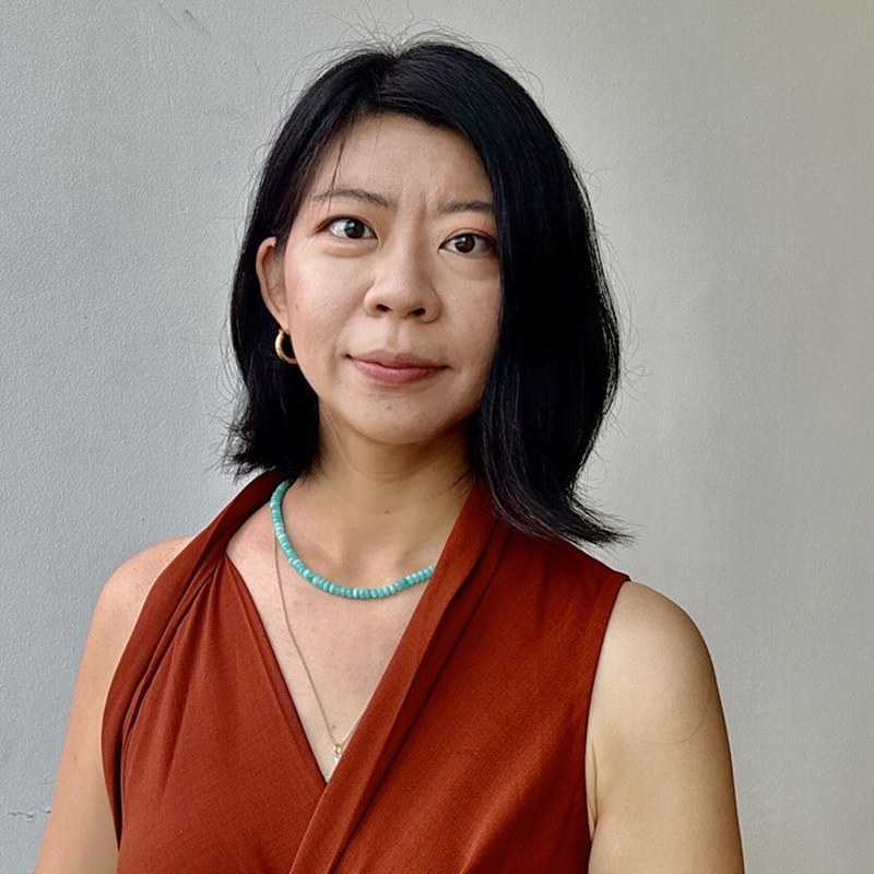 Yvonne Qiu